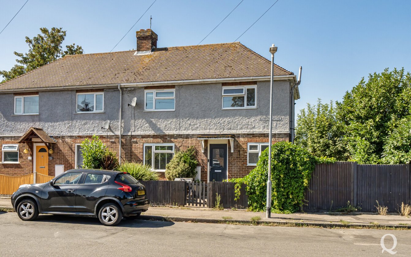 Barrow Grove, Sittingbourne, Kent, ME10, 17752, image-21 - Quealy & Co