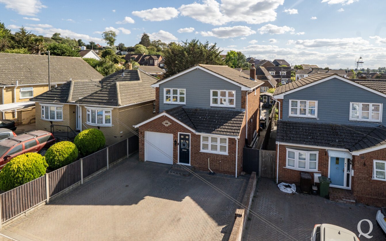 Woodland Drive, Minster on Sea, Sheerness, Kent, ME12, 17753, image-29 - Quealy & Co