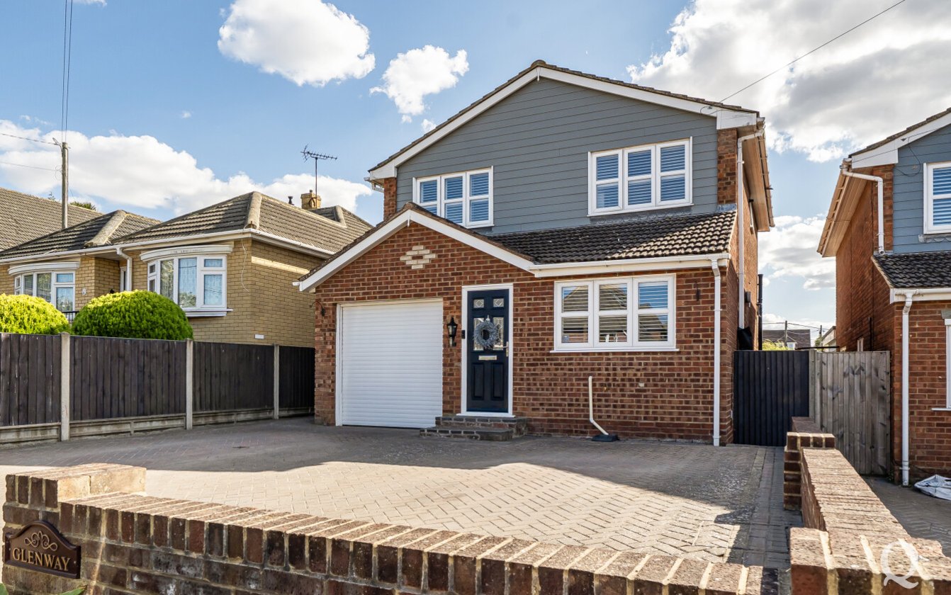 Woodland Drive, Minster on Sea, Sheerness, Kent, ME12, 17753, image-1 - Quealy & Co
