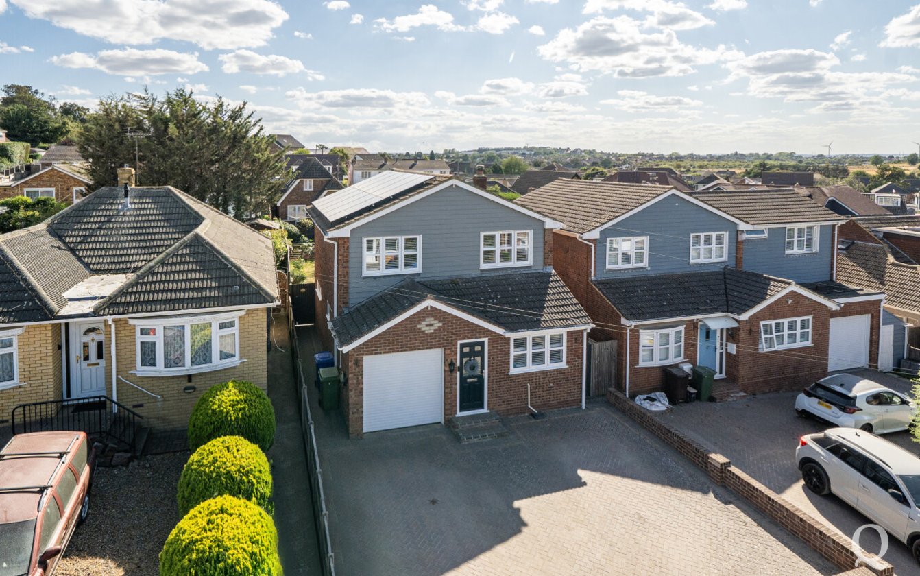 Woodland Drive, Minster on Sea, Sheerness, Kent, ME12, 17753, image-30 - Quealy & Co