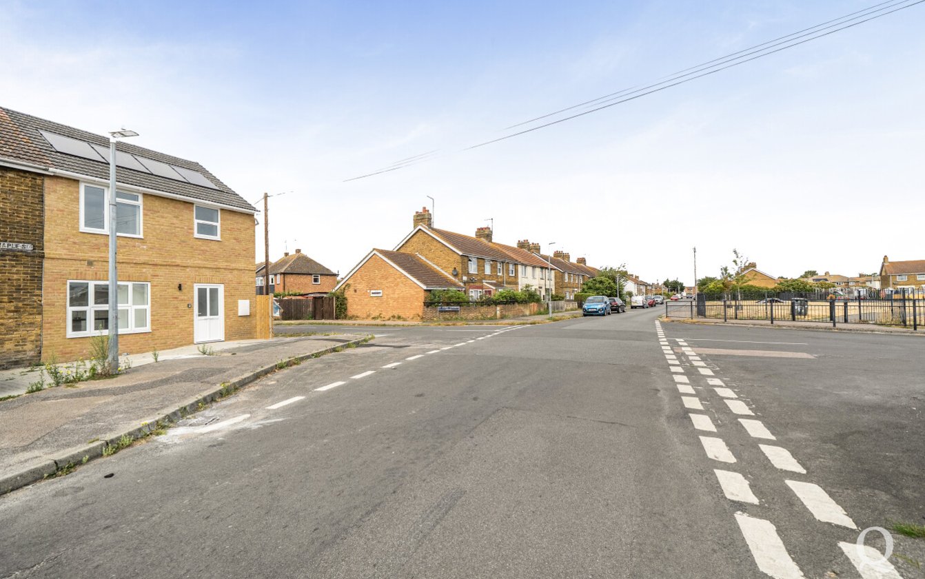 Maple Street, Sheerness, Kent, ME12, 17785, image-23 - Quealy & Co
