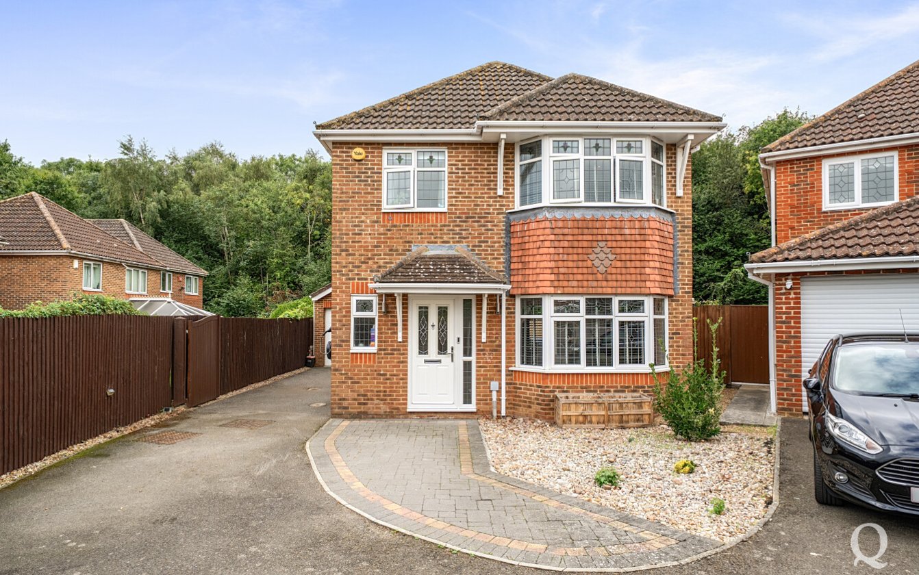 Galena Close, Sittingbourne, Kent, ME10, 17790, image-26 - Quealy & Co