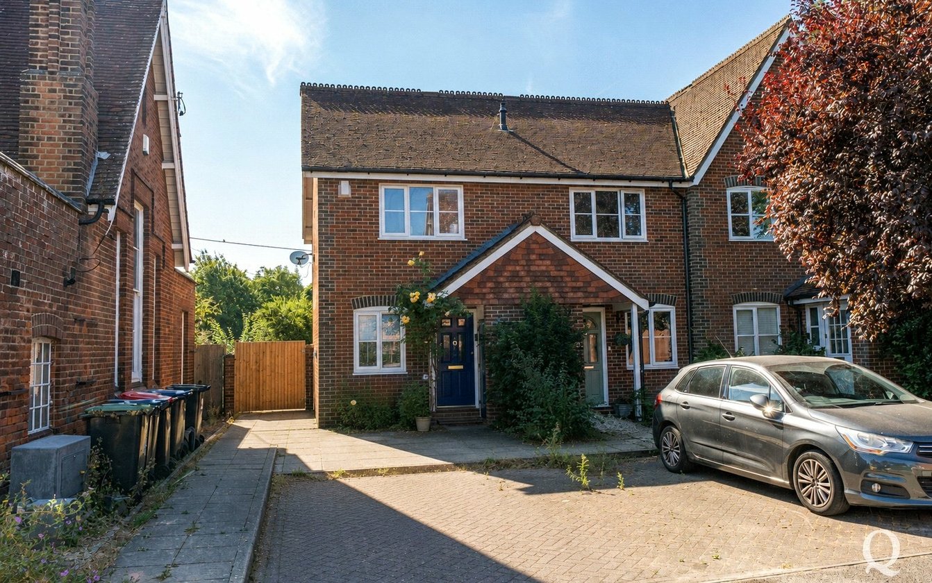 Old School Mews, Chartham, Canterbury, Kent, CT4, 17837, image-1 - Quealy & Co