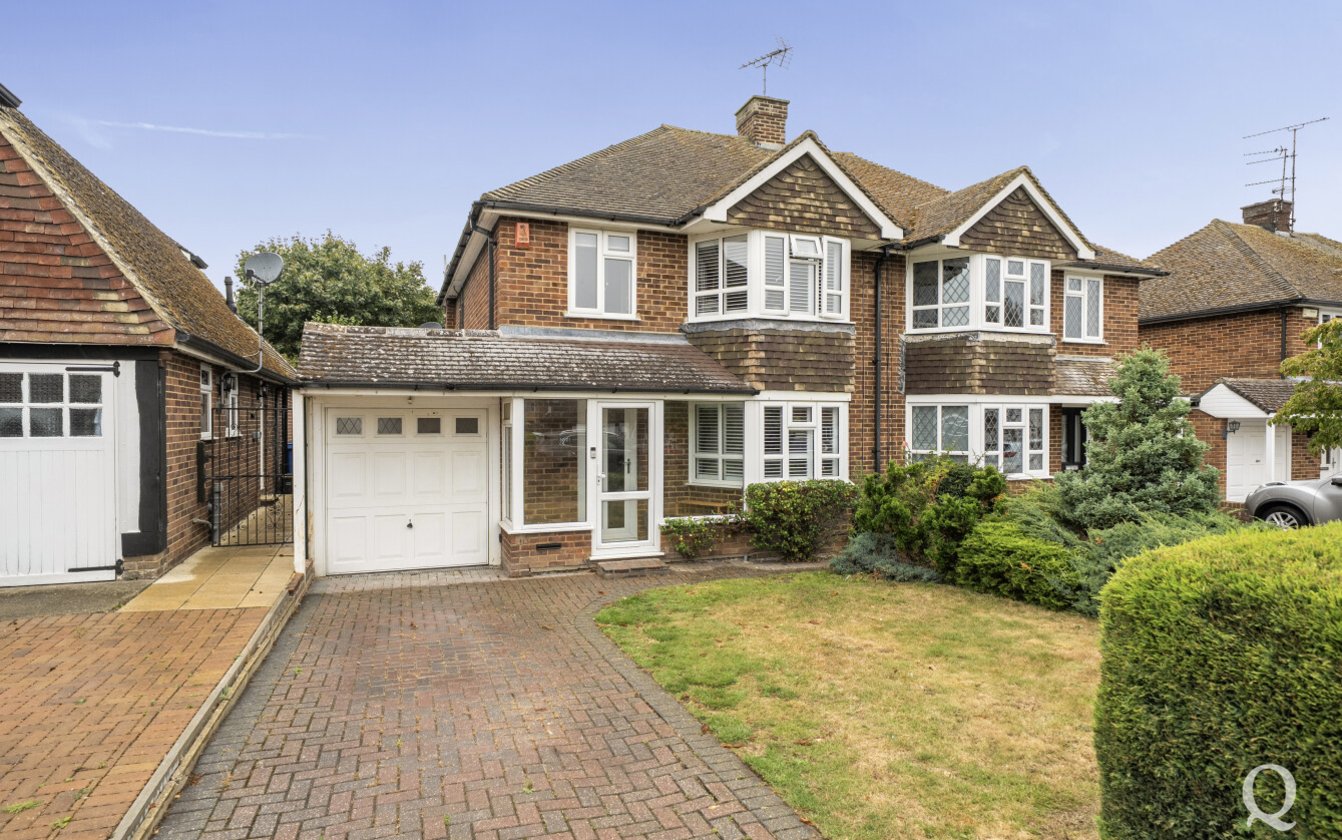 Ashtead Drive, Bapchild, Sittingbourne, Kent, ME9, 17844, image-1 - Quealy & Co