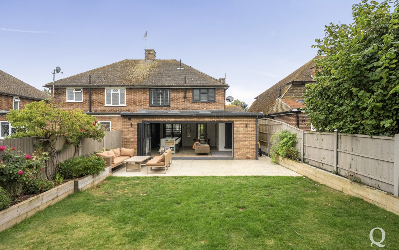 Ashtead Drive, Bapchild, Sittingbourne, Kent, ME9, 17844, image-24 - Quealy & Co