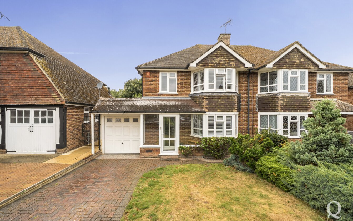 Ashtead Drive, Bapchild, Sittingbourne, Kent, ME9, 17844, image-25 - Quealy & Co