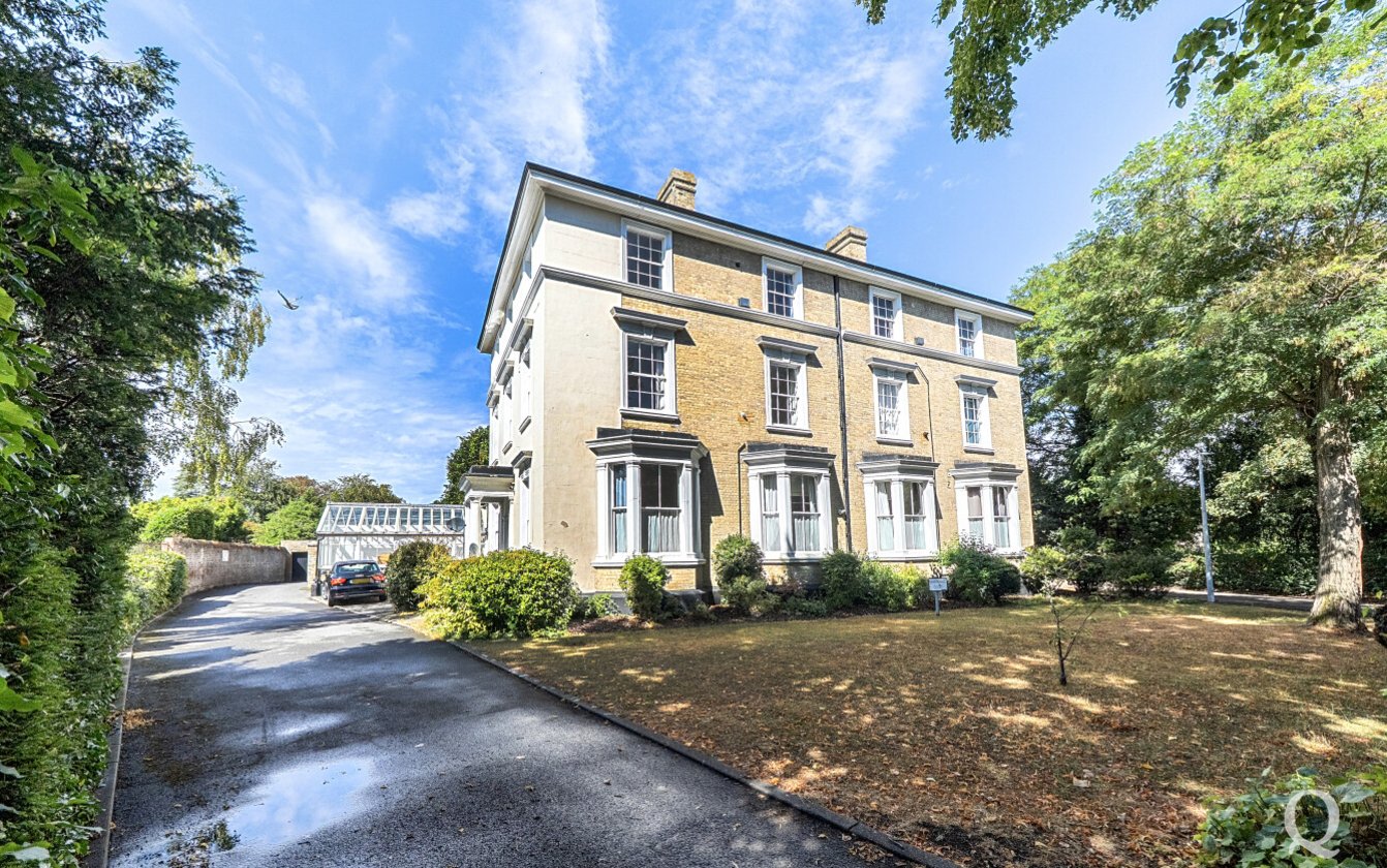 Whitehall Court, Sittingbourne, Kent, ME10, 17861, image-1 - Quealy & Co