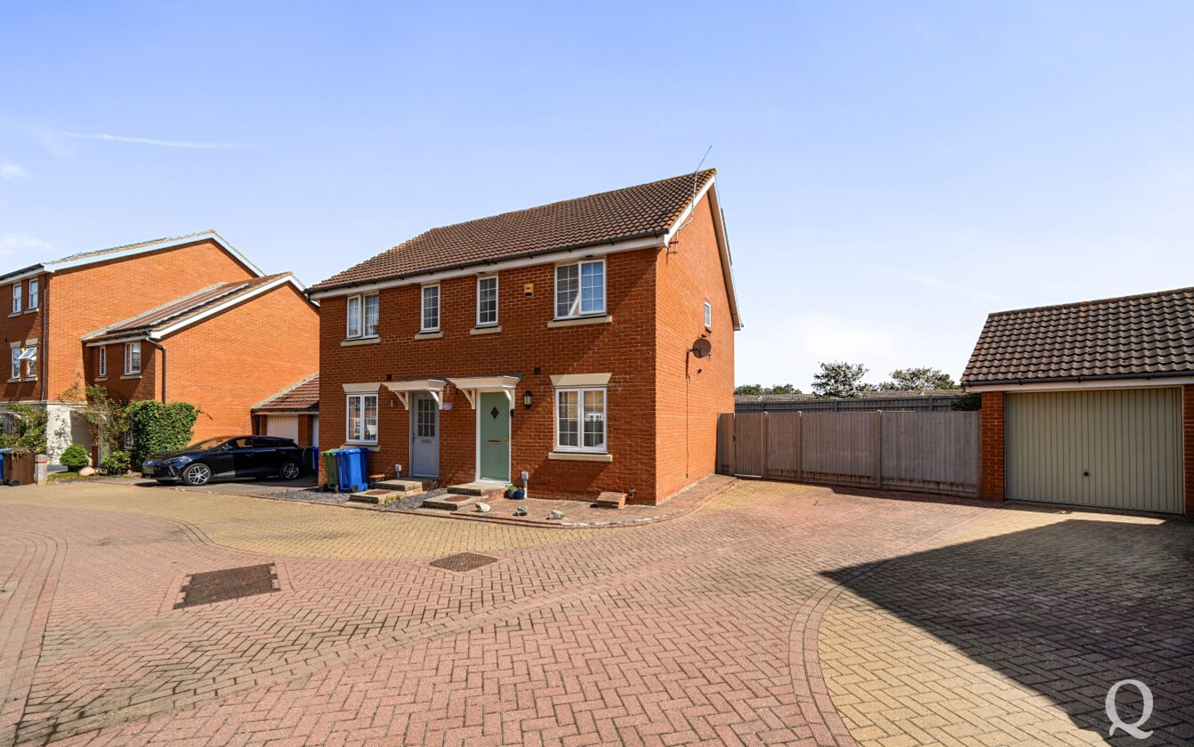 Bismuth Drive, Sittingbourne, Kent, ME10, 17887, image-30 - Quealy & Co