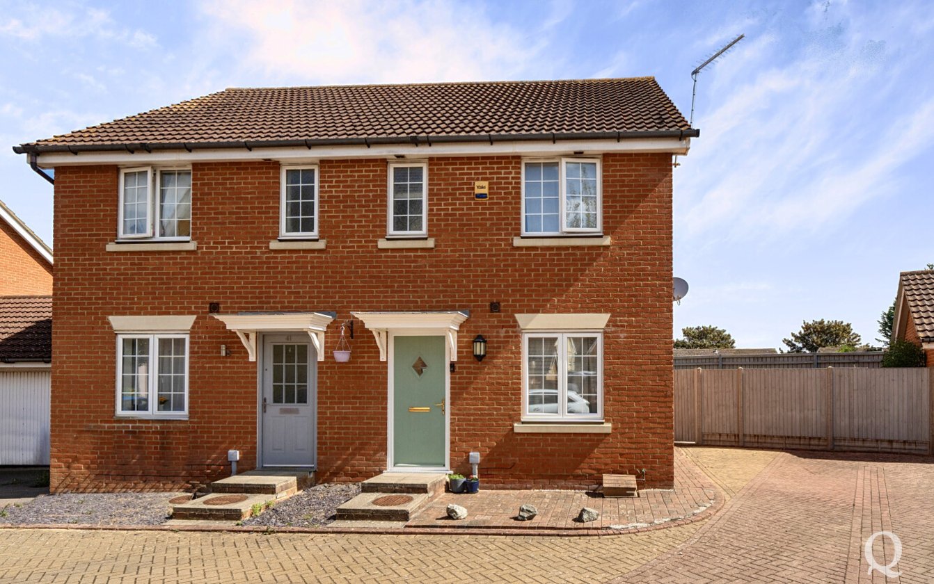 Bismuth Drive, Sittingbourne, Kent, ME10, 17887, image-1 - Quealy & Co