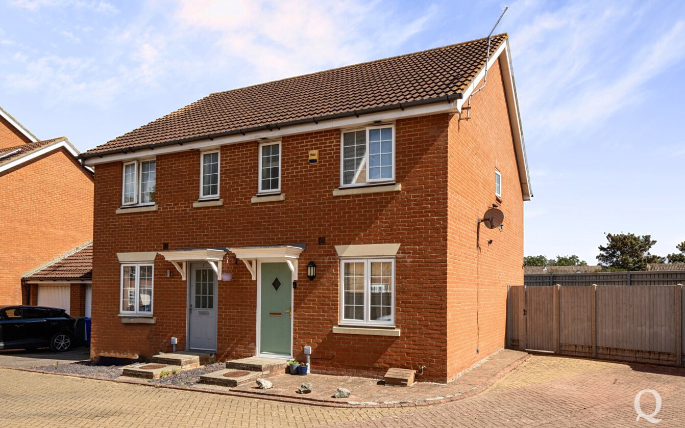 Bismuth Drive, Sittingbourne, Kent, ME10, 17887, image-29 - Quealy & Co