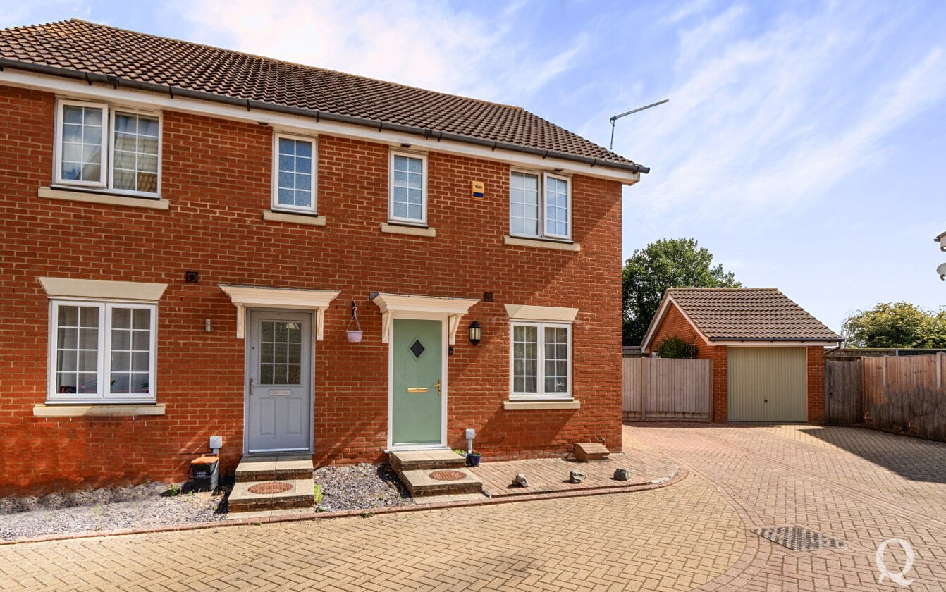 Bismuth Drive, Sittingbourne, Kent, ME10, 17887, image-28 - Quealy & Co