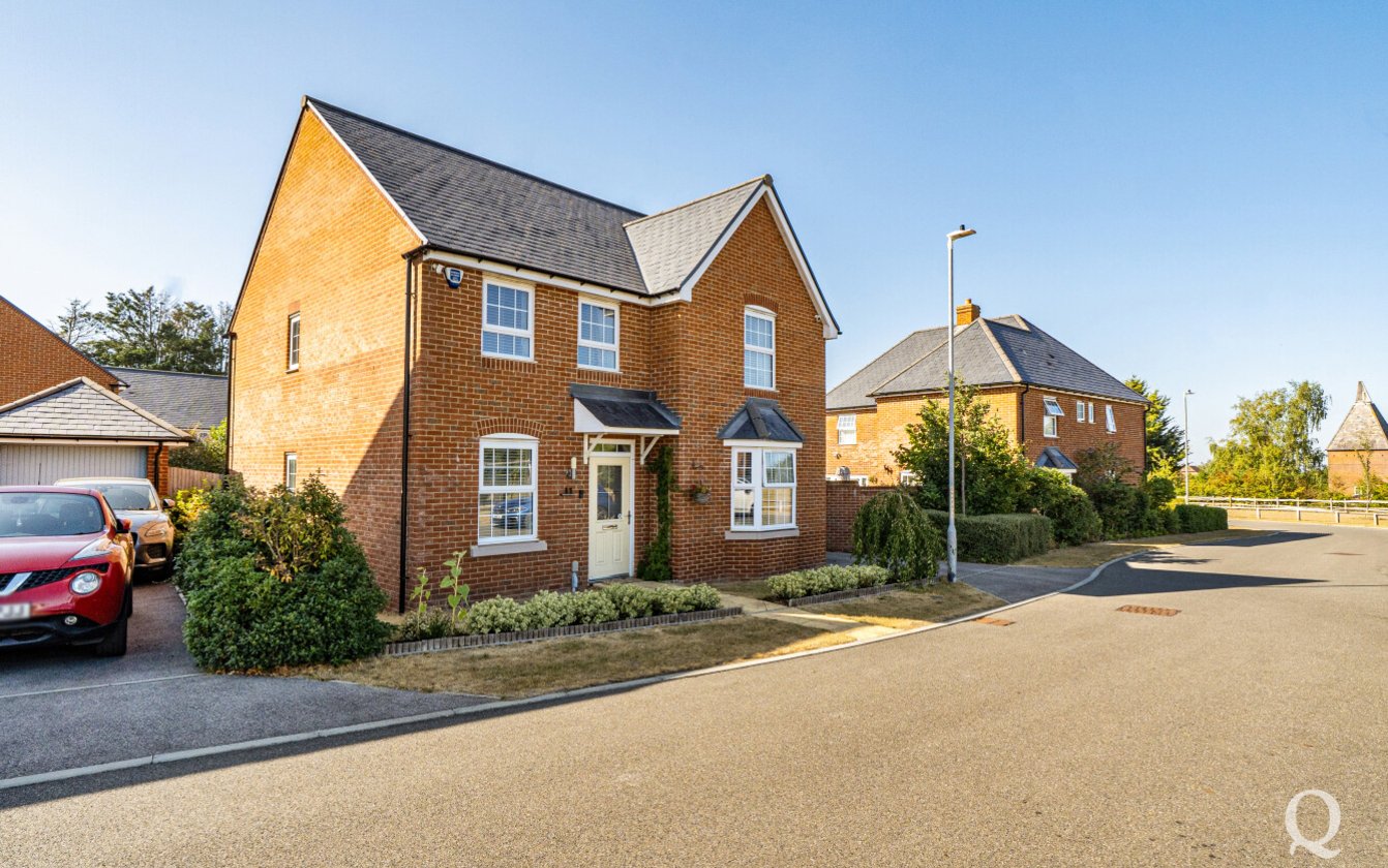 Winter Gem Lane, Faversham, Kent, ME13, 17923, image-29 - Quealy & Co