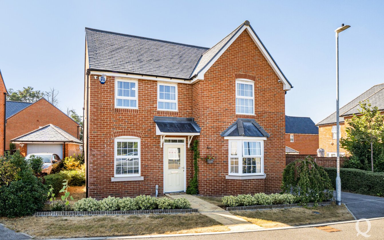 Winter Gem Lane, Faversham, Kent, ME13, 17923, image-28 - Quealy & Co