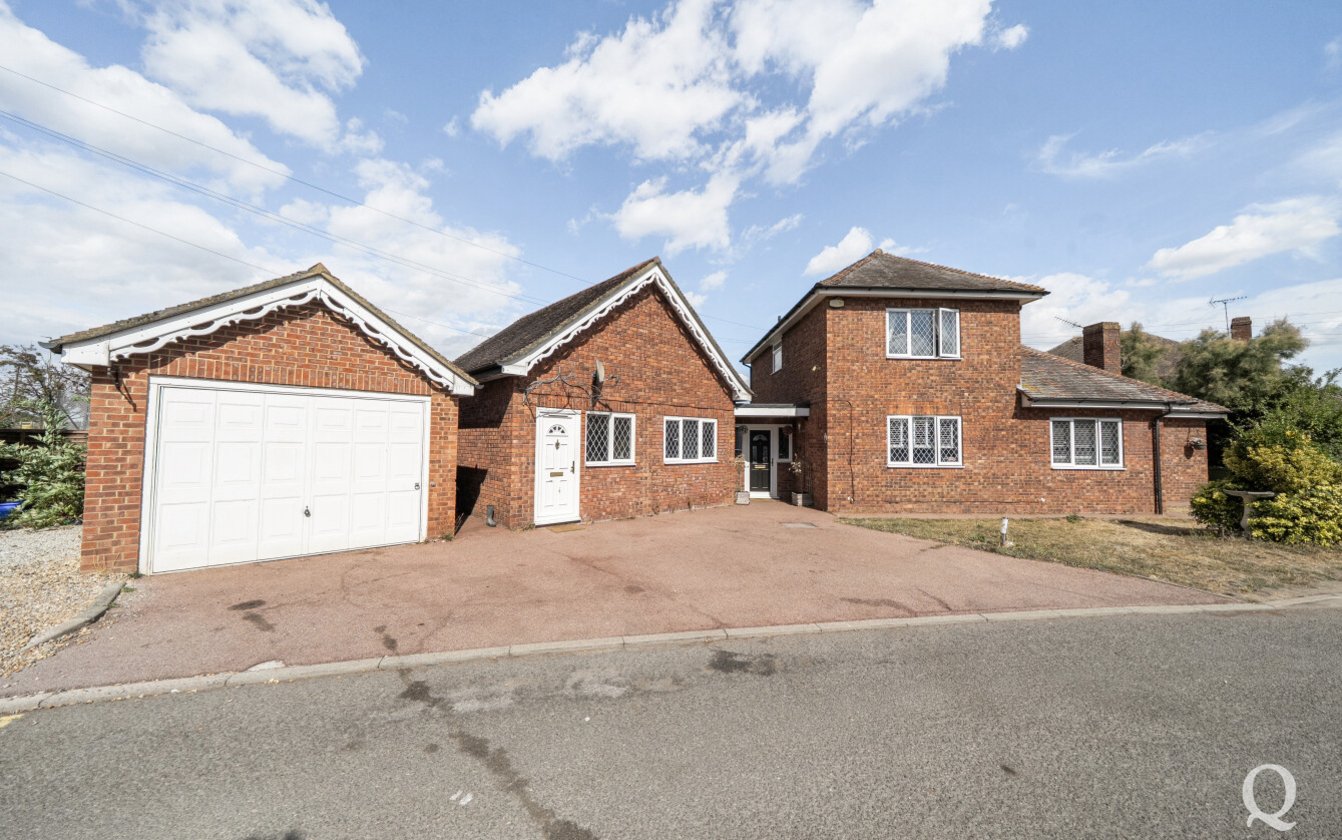 Norwood Close, Cliffe, Rochester, Kent, ME3, 17956, image-24 - Quealy & Co