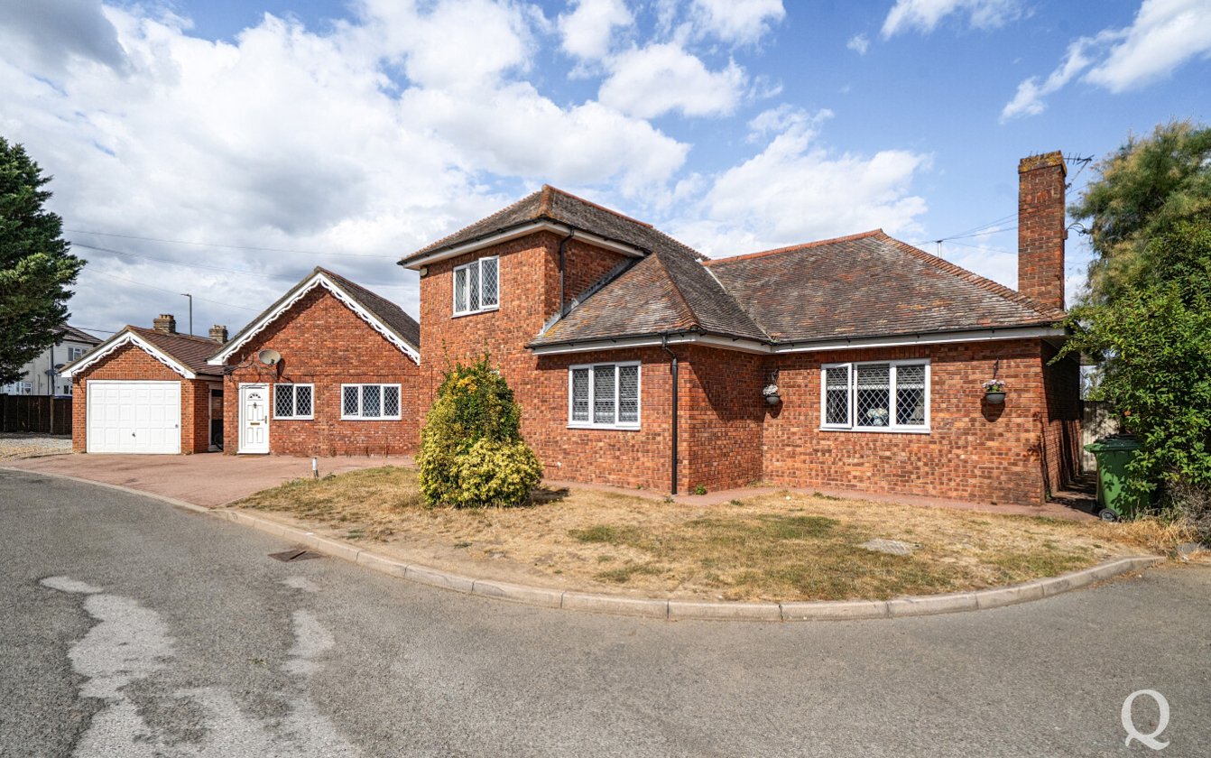 Norwood Close, Cliffe, Rochester, Kent, ME3, 17956, image-21 - Quealy & Co