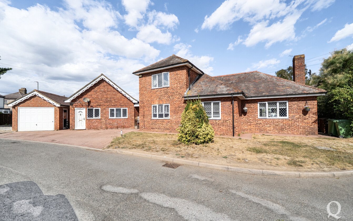 Norwood Close, Cliffe, Rochester, Kent, ME3, 17956, image-23 - Quealy & Co