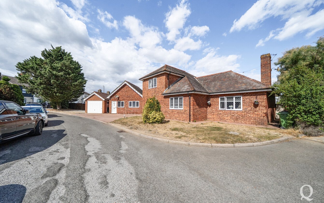 Norwood Close, Cliffe, Rochester, Kent, ME3, 17956, image-22 - Quealy & Co