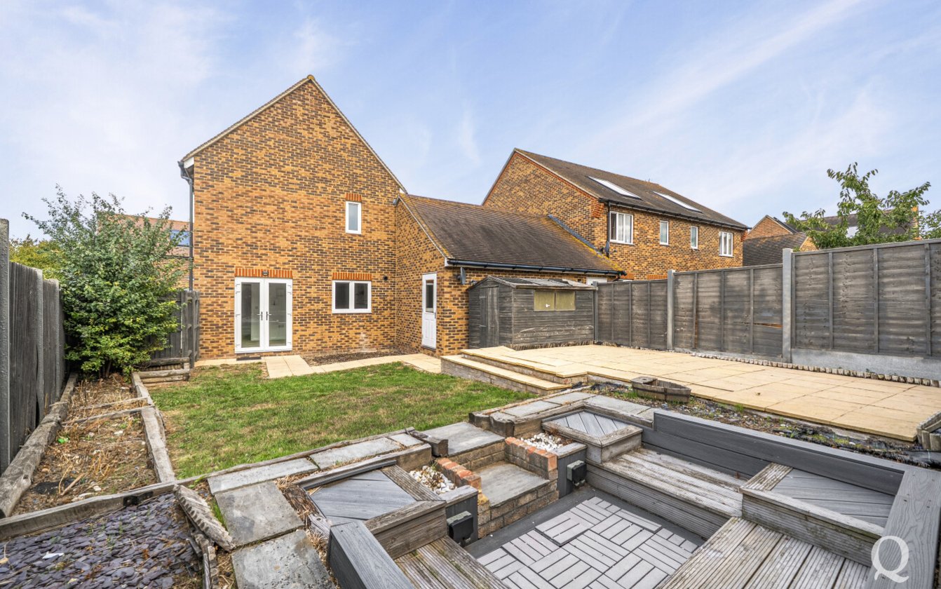 Bittern Road, Iwade, Sittingbourne, Kent, ME9, 17964, image-22 - Quealy & Co
