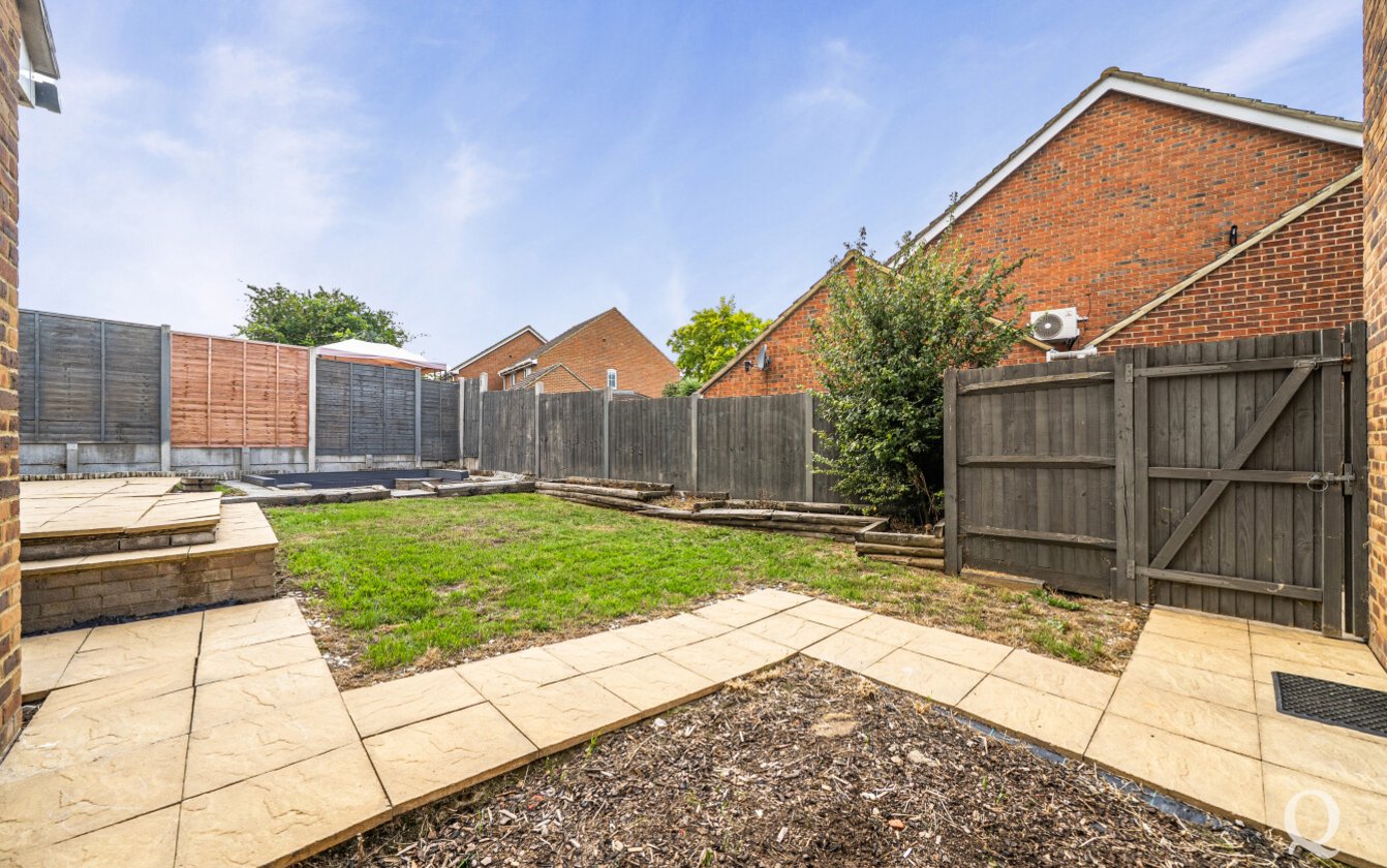 Bittern Road, Iwade, Sittingbourne, Kent, ME9, 17964, image-21 - Quealy & Co