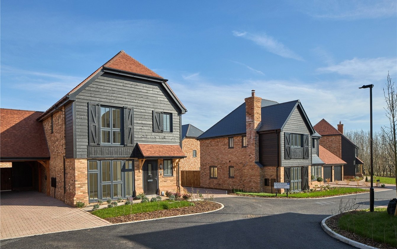 Farriers Green, London Road, Gillingham, Kent, ME8, 18021, image-1 - Quealy & Co