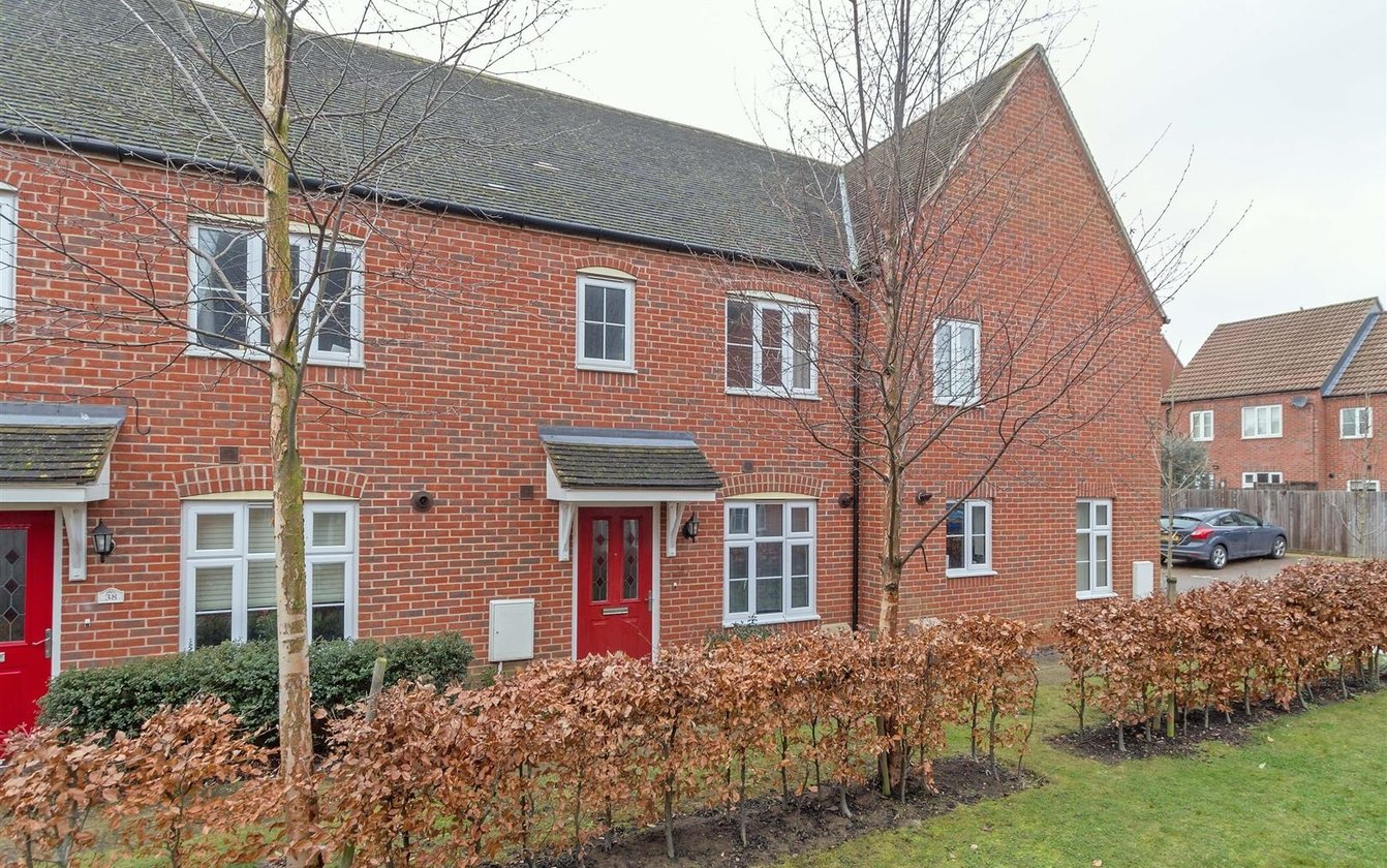 Freeman Drive, Sittingbourne, ME10, 2655, image-11 - Quealy & Co