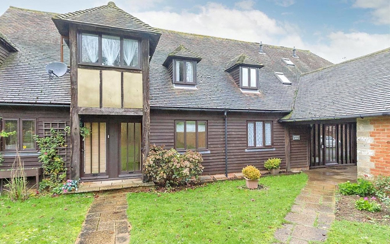 Meadows House, The Street, Sittingbourne, ME9, 3417, image-1 - Quealy & Co