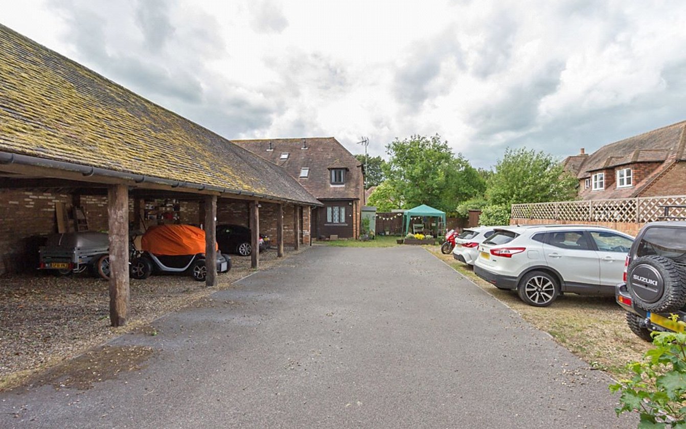 Meadows House, The Street, Sittingbourne, ME9, 3417, image-13 - Quealy & Co