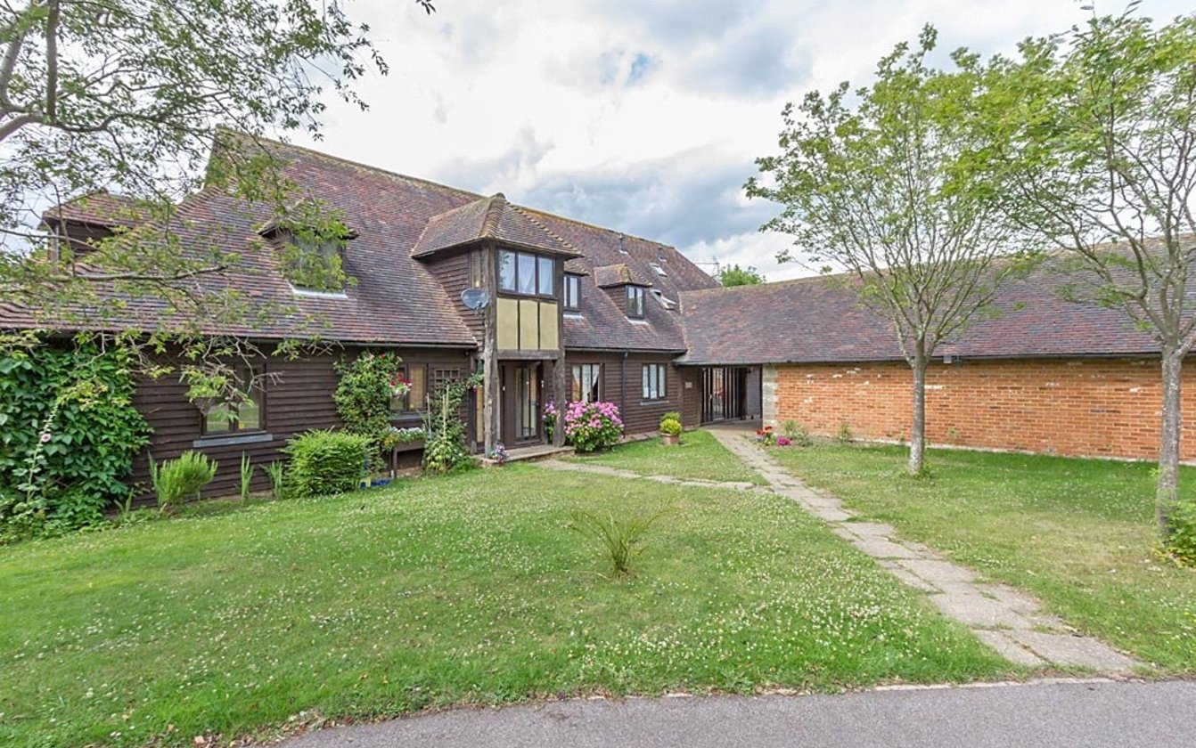 Meadows House, The Street, Sittingbourne, ME9, 3417, image-14 - Quealy & Co