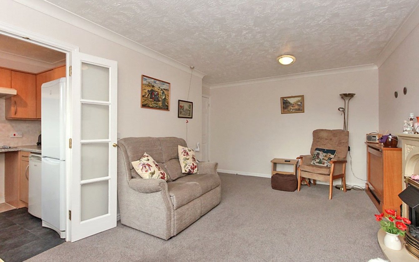 Riverbourne Court, Bell Road, Sittingbourne, ME10, 3421, image-5 - Quealy & Co