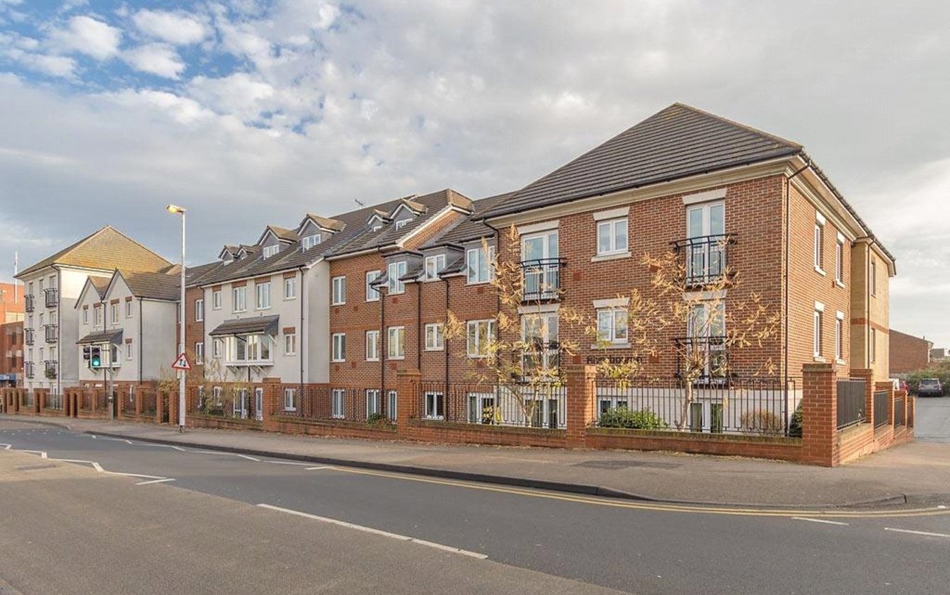 Riverbourne Court, Bell Road, Sittingbourne, ME10, 3421, image-1 - Quealy & Co