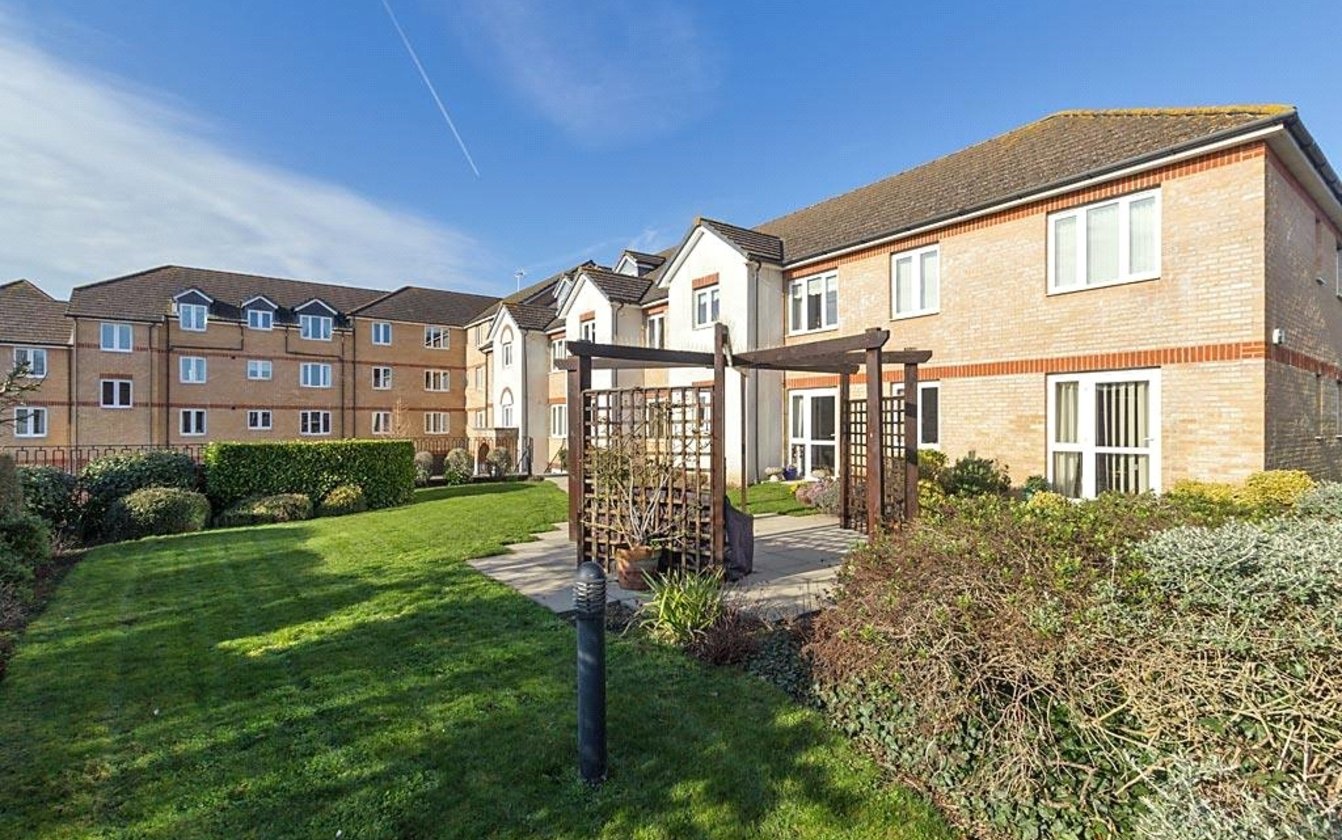 Riverbourne Court, Bell Road, Sittingbourne, ME10, 3440, image-12 - Quealy & Co