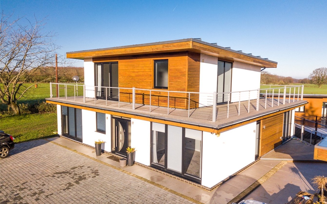 Appsmoor Farm, South Street Road, Stockbury, Sittingbourne, ME9, 3444, image-30 - Quealy & Co