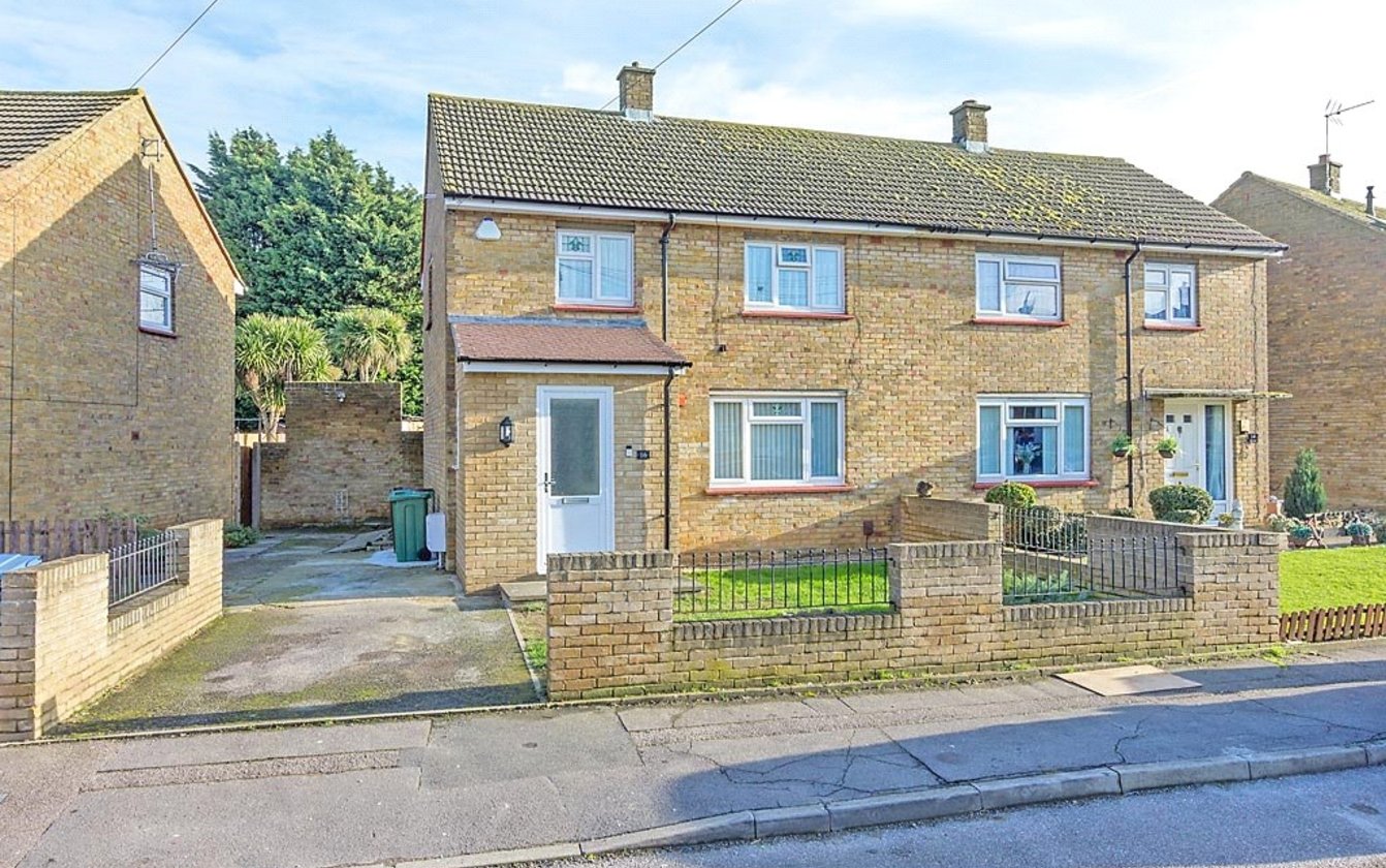 Regis Crescent, Sittingbourne, Kent, ME10, 3445, image-11 - Quealy & Co