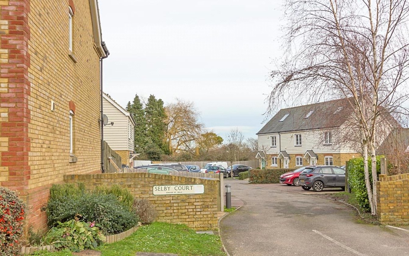 Selby Court, Lower Road, Teynham, Sittingbourne, ME9, 3450, image-19 - Quealy & Co