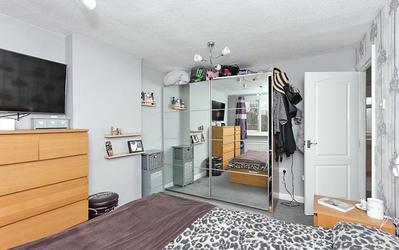 3 Bedroom house for sale in Cryalls Lane, Sittingbourne, Kent, ME10