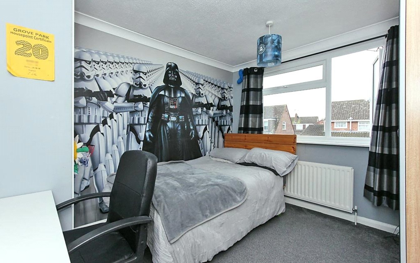 3 Bedroom house for sale in Cryalls Lane, Sittingbourne, Kent, ME10