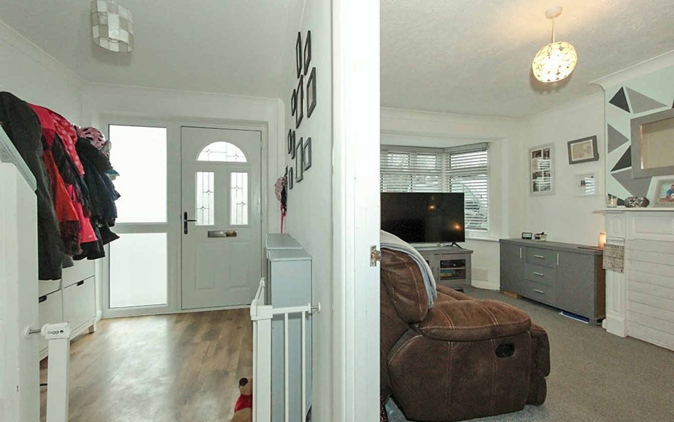 3 Bedroom house for sale in Cryalls Lane, Sittingbourne, Kent, ME10