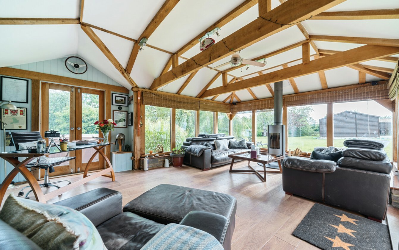 Cellar Hill, Lynsted, Sittingbourne, Kent, ME9, 3509, image-4 - Quealy & Co