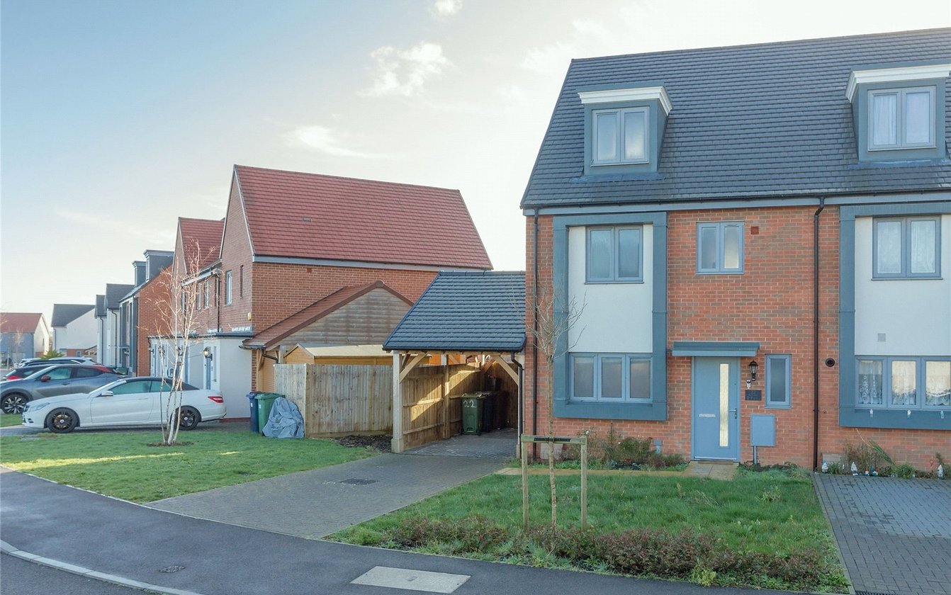 Baird Way, Minster On Sea, Sheerness, ME12, 3572, image-21 - Quealy & Co