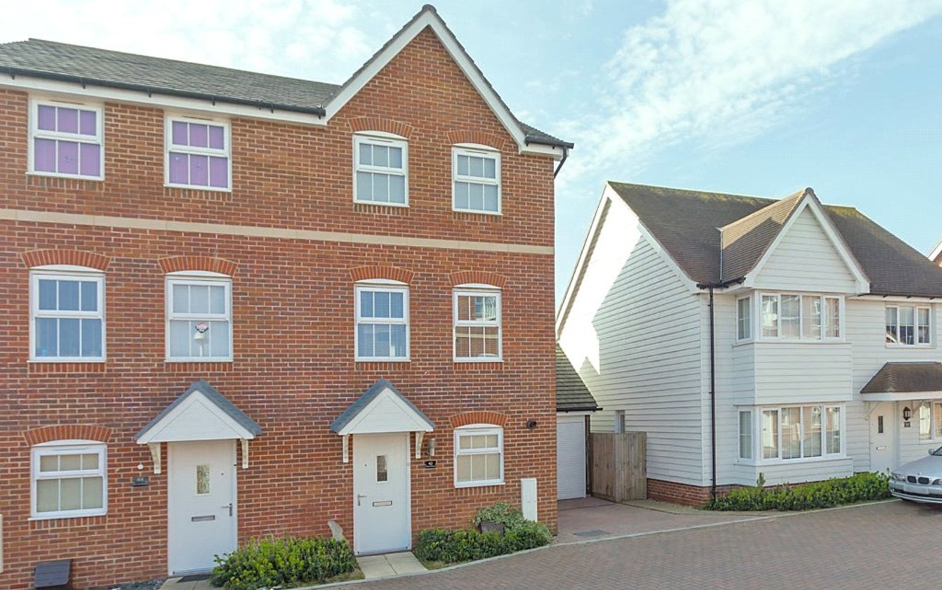 Clifford Crescent, Sittingbourne, ME10, 3629, image-17 - Quealy & Co