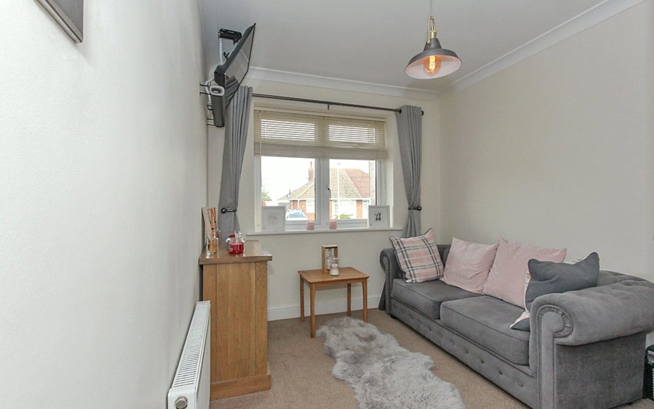 4 Bedroom house for sale in Sterling Road, Sittingbourne, ME10 Quealy