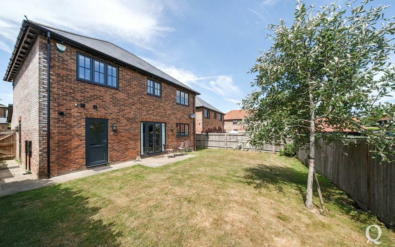 Eden Meadow, Newington, Sittingbourne, Kent, ME9, 3646, image-22 - Quealy & Co