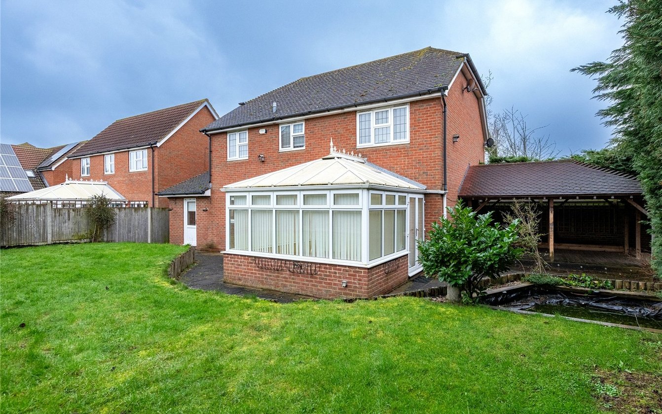 Pintail Drive, Iwade, Sittingbourne, Kent, ME9, 3651, image-20 - Quealy & Co