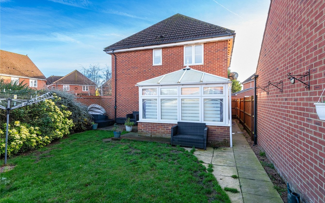 Maylam Gardens, Sittingbourne, Kent, ME10, 3660, image-13 - Quealy & Co