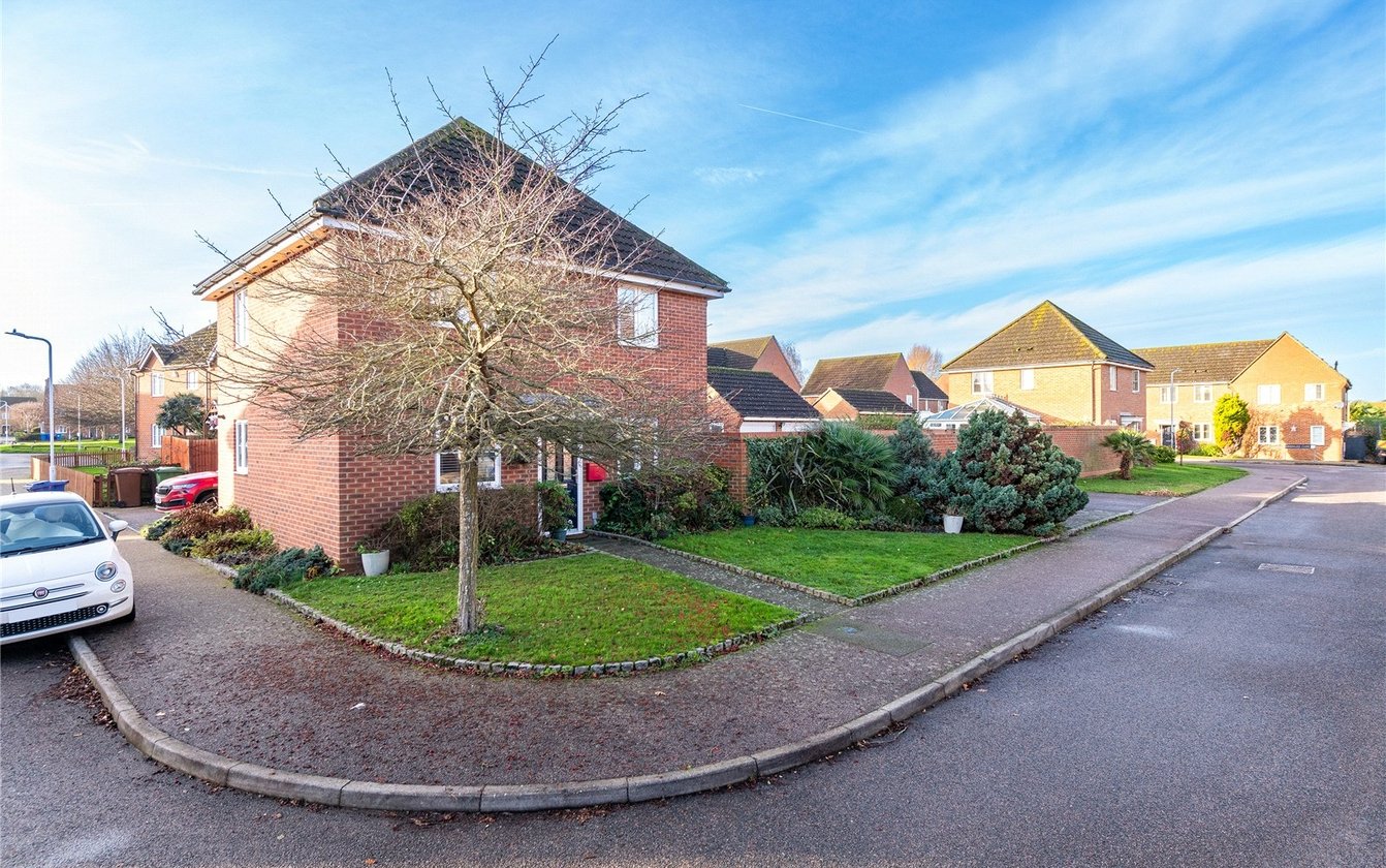 Maylam Gardens, Sittingbourne, Kent, ME10, 3660, image-16 - Quealy & Co