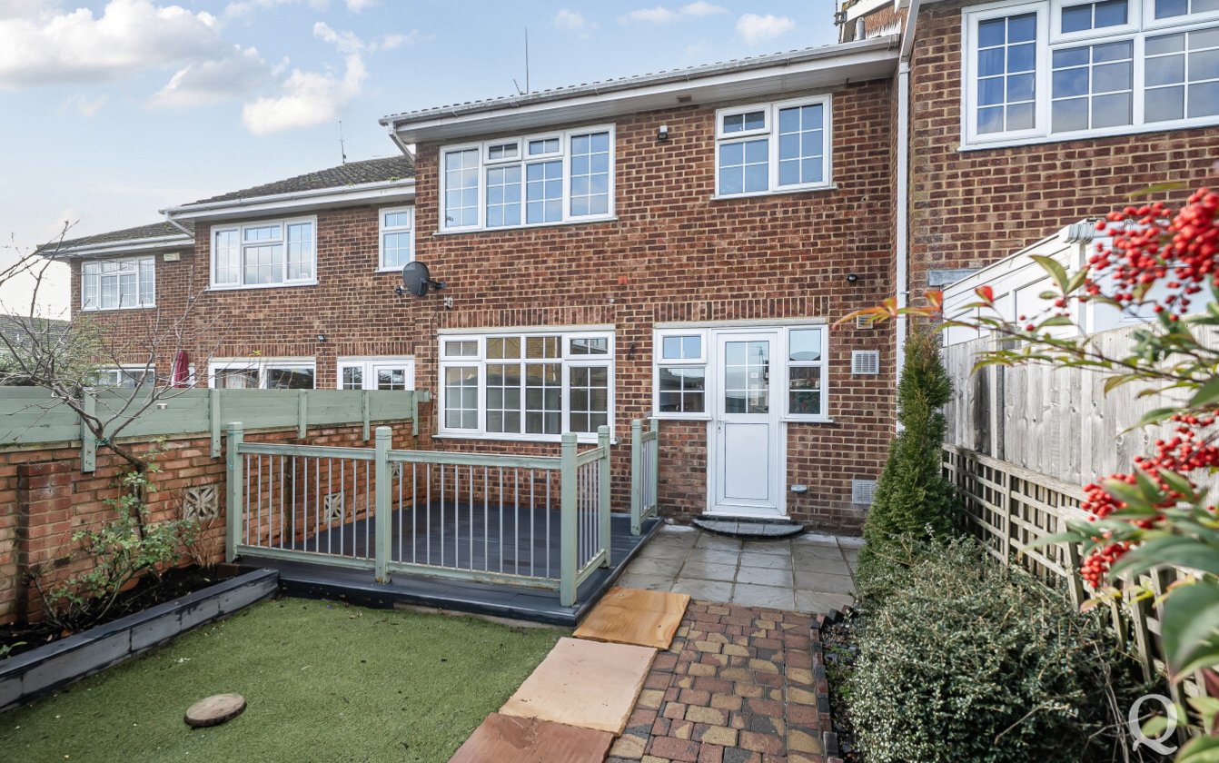 Collingwood Walk, Sittingbourne, Kent, ME10, 3686, image-3 - Quealy & Co