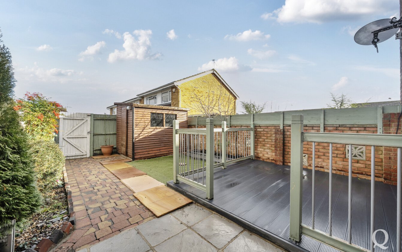 Collingwood Walk, Sittingbourne, Kent, ME10, 3686, image-5 - Quealy & Co