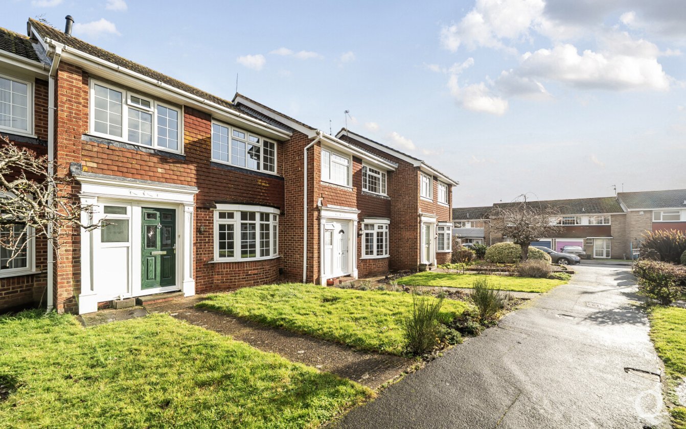 Collingwood Walk, Sittingbourne, Kent, ME10, 3686, image-1 - Quealy & Co