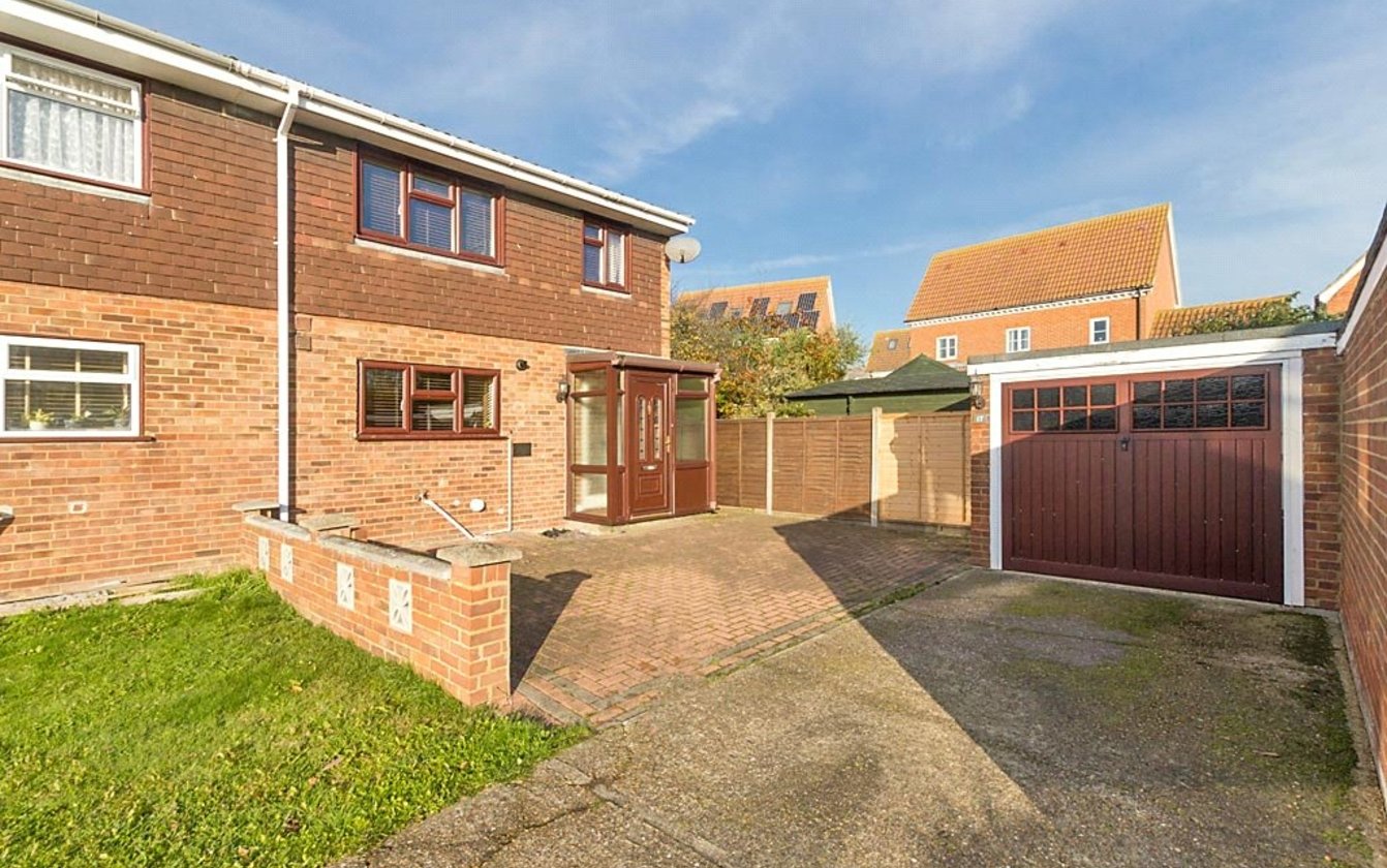 Evergreen Close, Iwade, Sittingbourne, Kent, ME9, 3721, image-1 - Quealy & Co