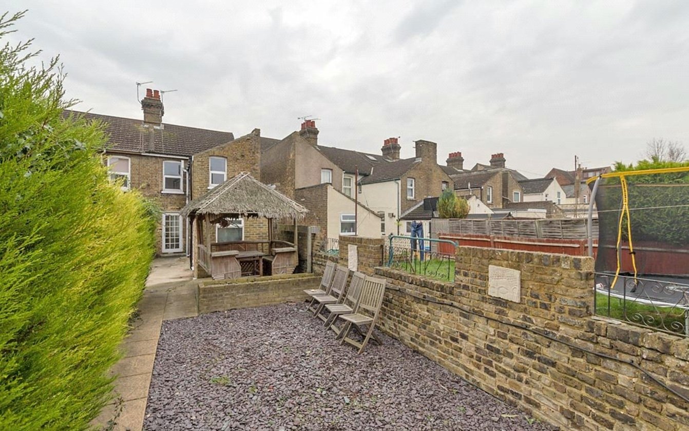 Chalkwell Road, Sittingbourne, Kent, ME10, 3760, image-6 - Quealy & Co